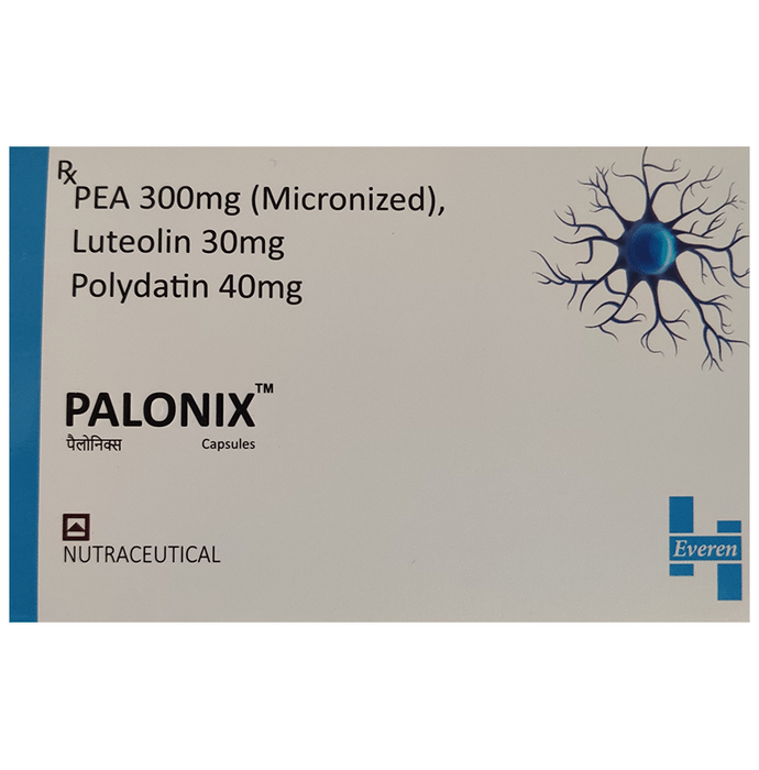 Palonix Capsule