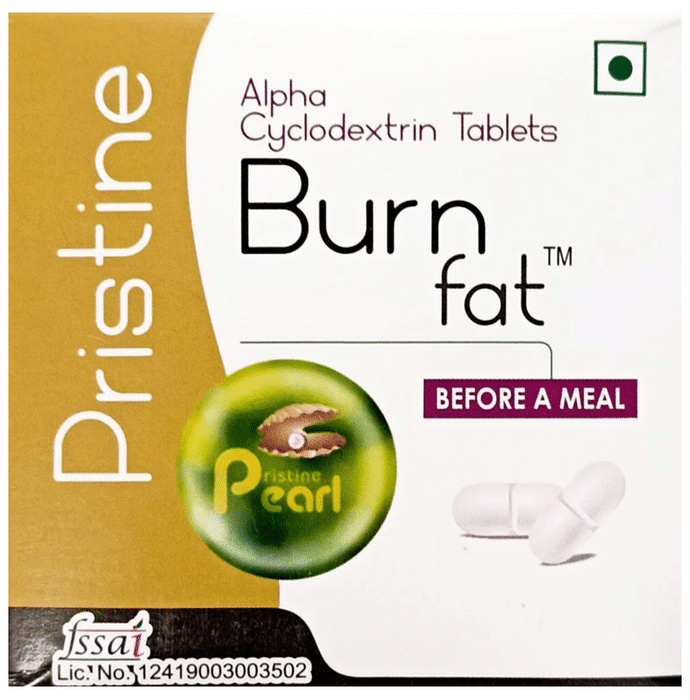 Burn Fat Tablet