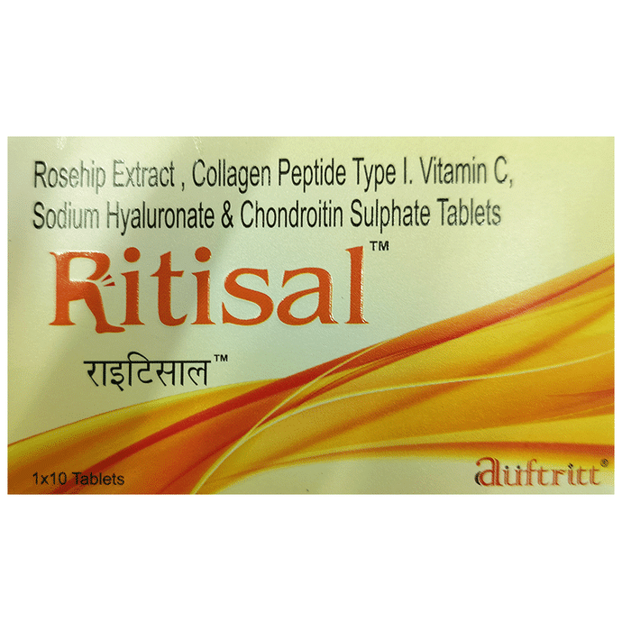 Ritisal Tablet