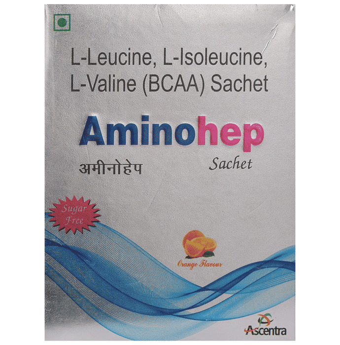 Aminohep Powder