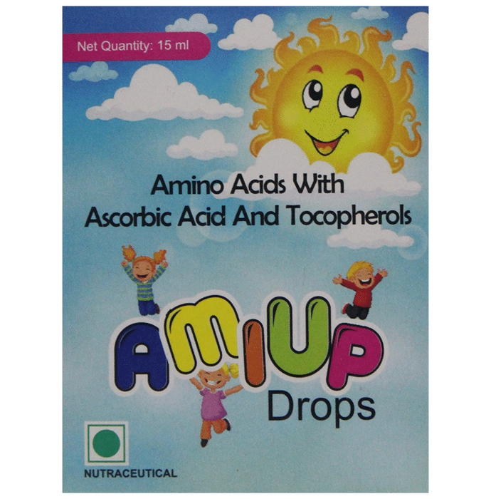Amiup Oral Drops