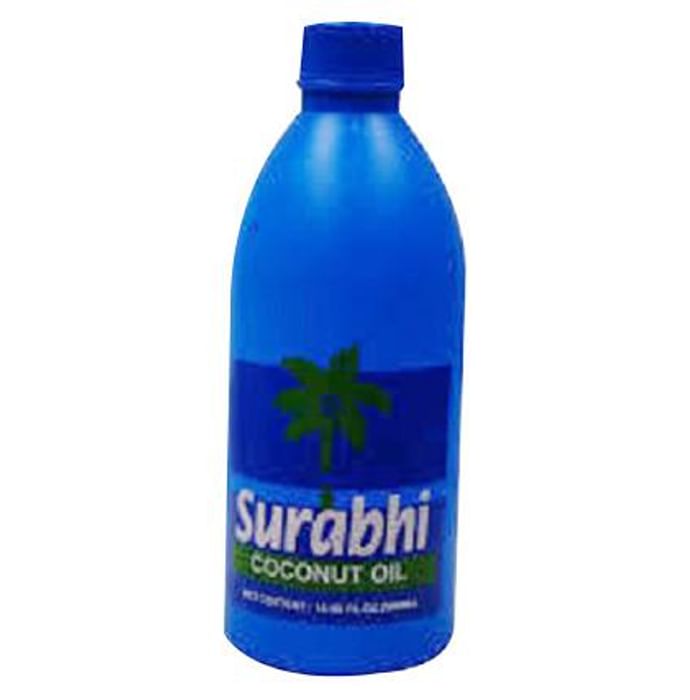 Surbhi Oil