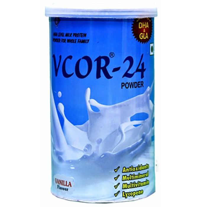 Vcor-24 Powder Vanilla