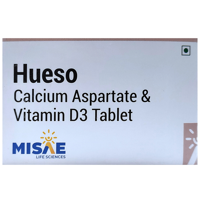 Hueso Tablet