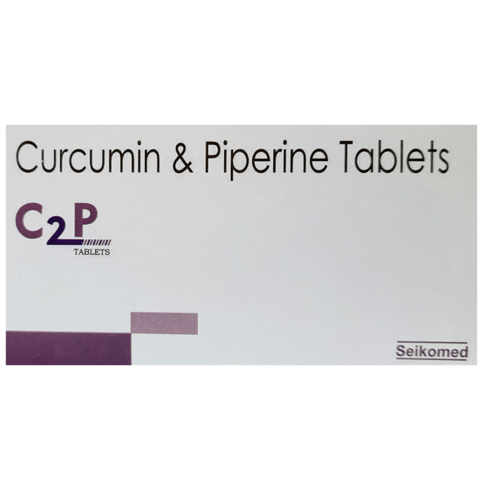 C2P Tablet