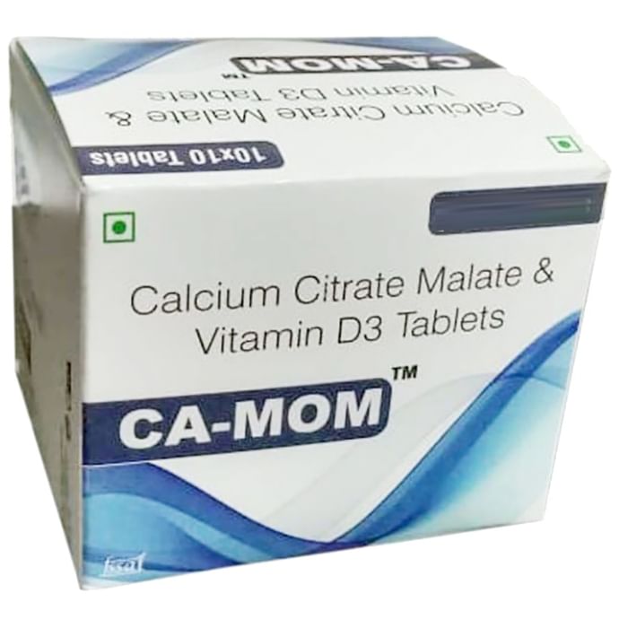 CA-Mom Tablet