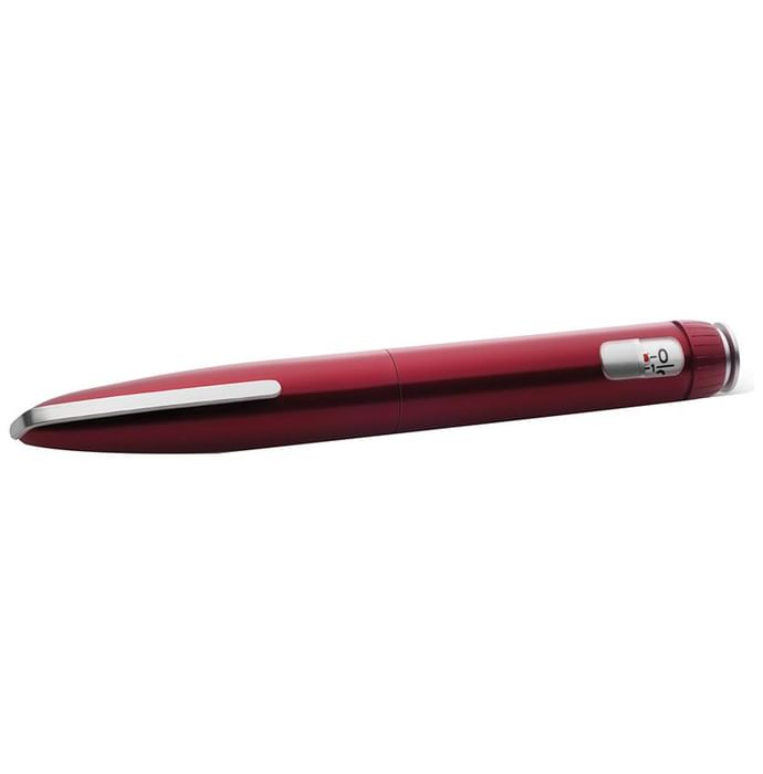 Humapen Savvio Red