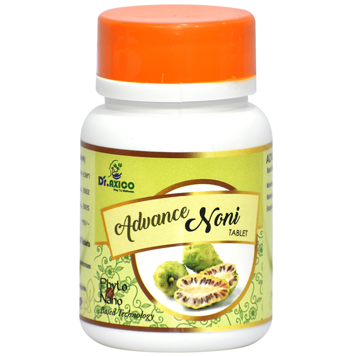 Dr.Axico Advance Noni Tablet