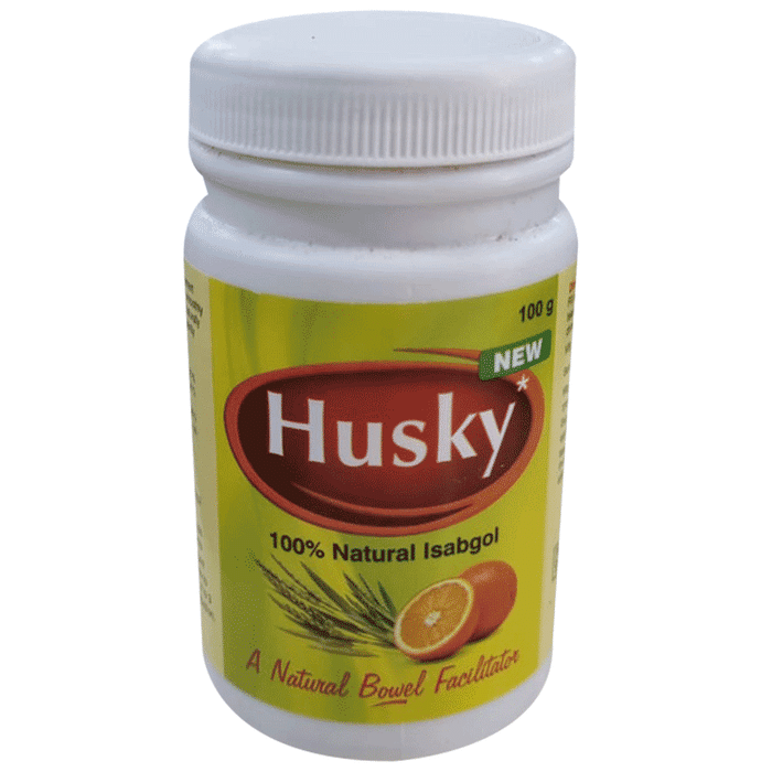 Husky Granules