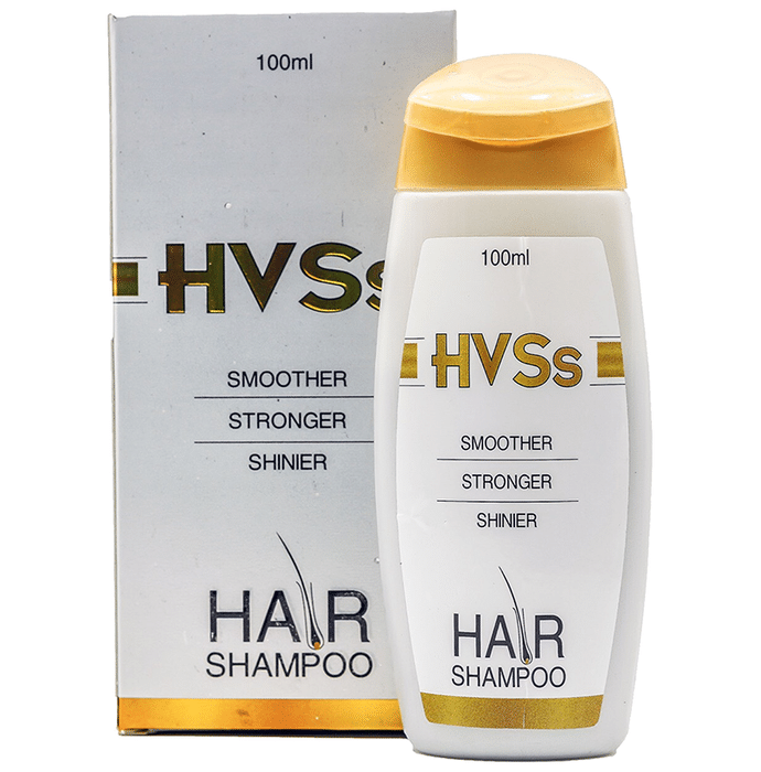 Hvss Shampoo