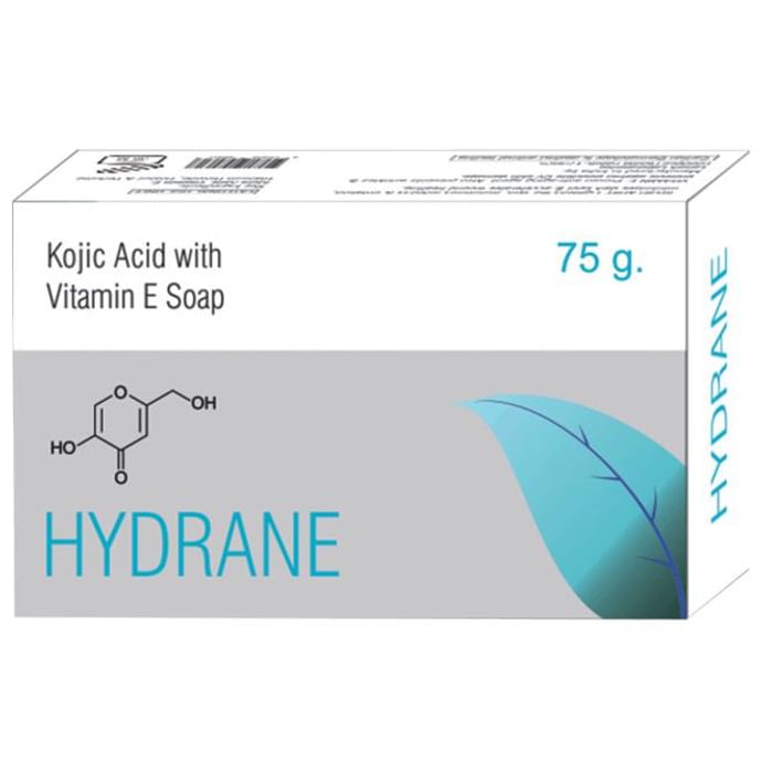 Hydrane Soap