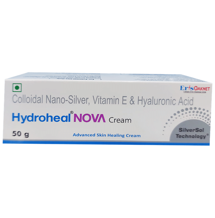 Hydroheal Nova Cream