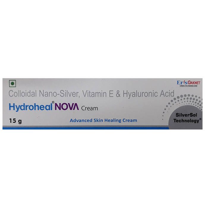 Hydroheal Nova Cream