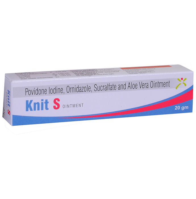 Knit S Ointment