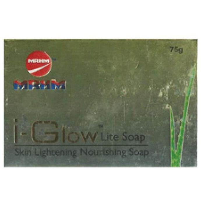 I Glow Lite Soap