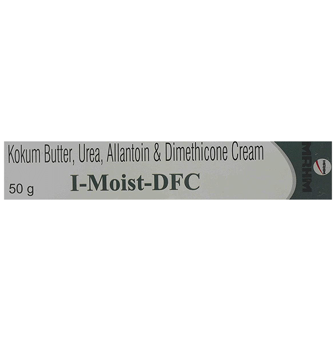 I Moist Dfc Cream