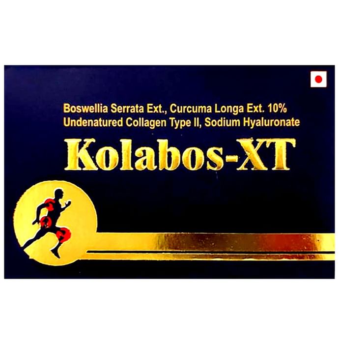 Kolabos-XT Tablet