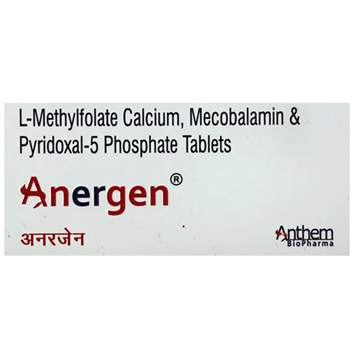 Anergen Tablet