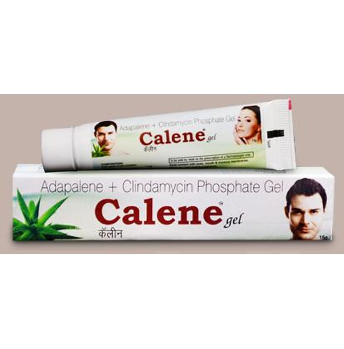 Calene Gel