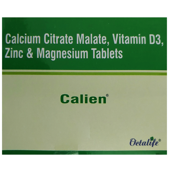 Calien Tablet