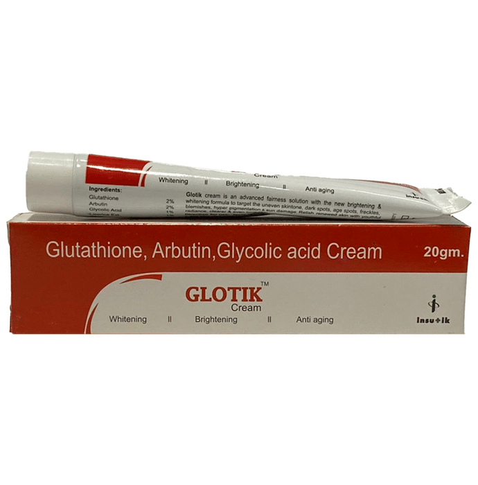 Glotik Cream