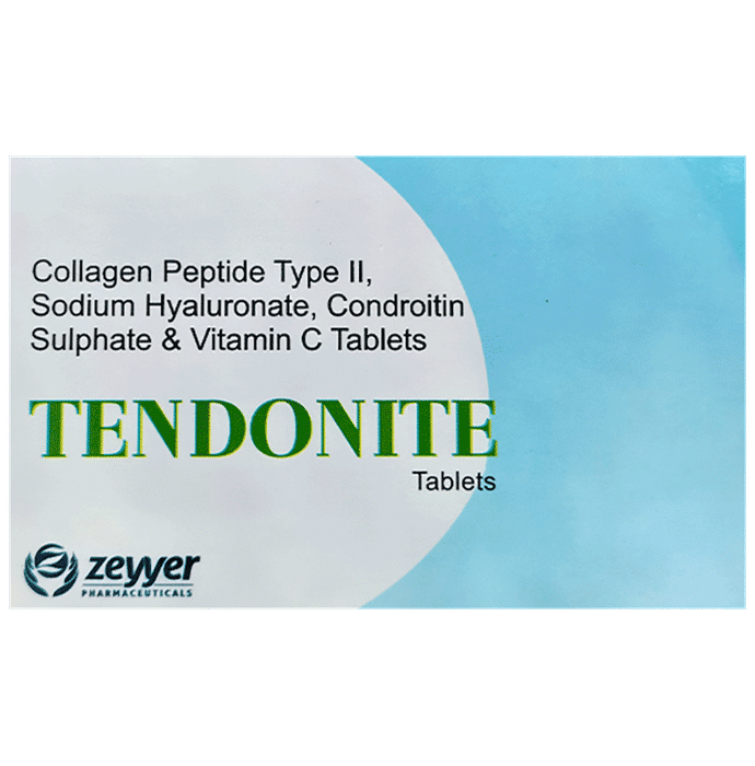 Tendonite Tablet