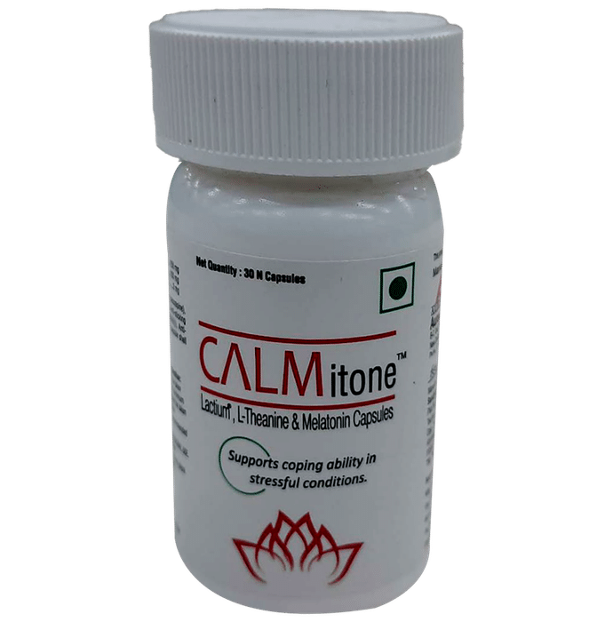 Calmitone Capsule