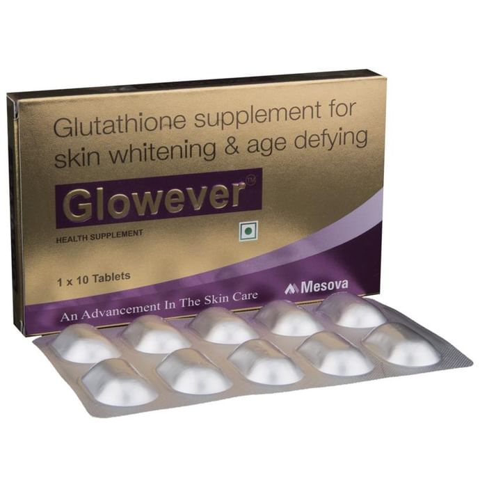 Glowever Tablet