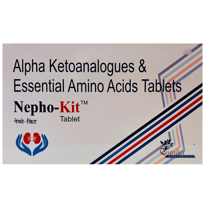 Nepho-Kit Tablet