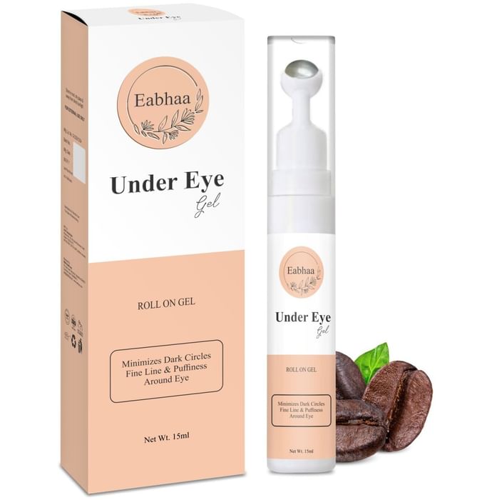 Eabhaa Under Eye Gel