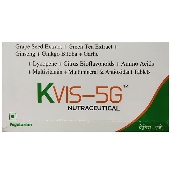 Kvis 5G Tablet
