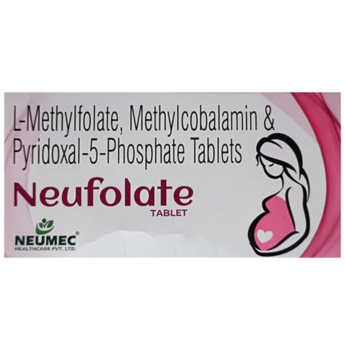 Neufolate Tablet