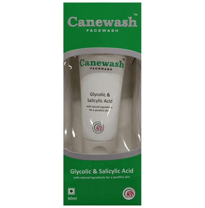 Canewash Face Wash