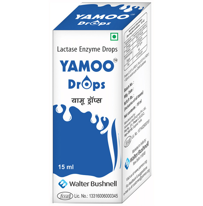 Yamoo Drop