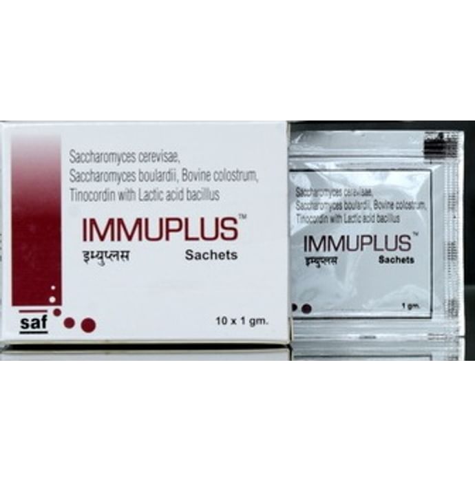 Immuplus Powder