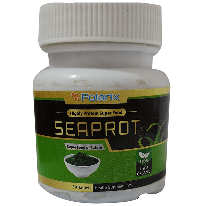 Seaprot Tablet