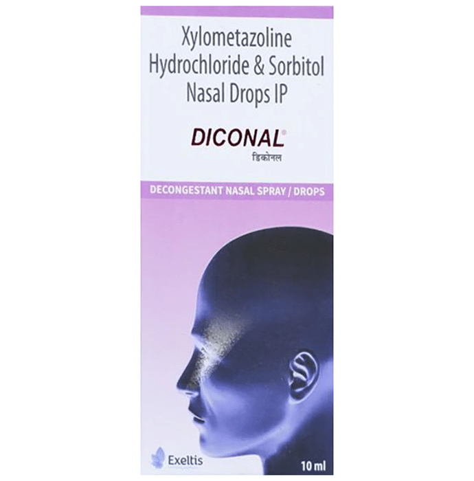 Diconal Nasal Spray