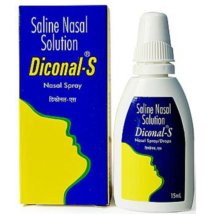 Diconal-S Drop