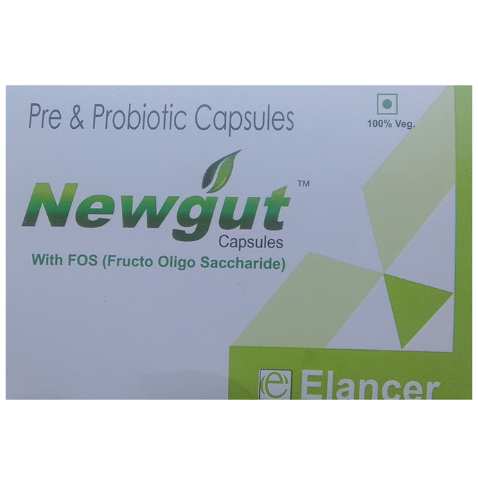 Newgut Capsule