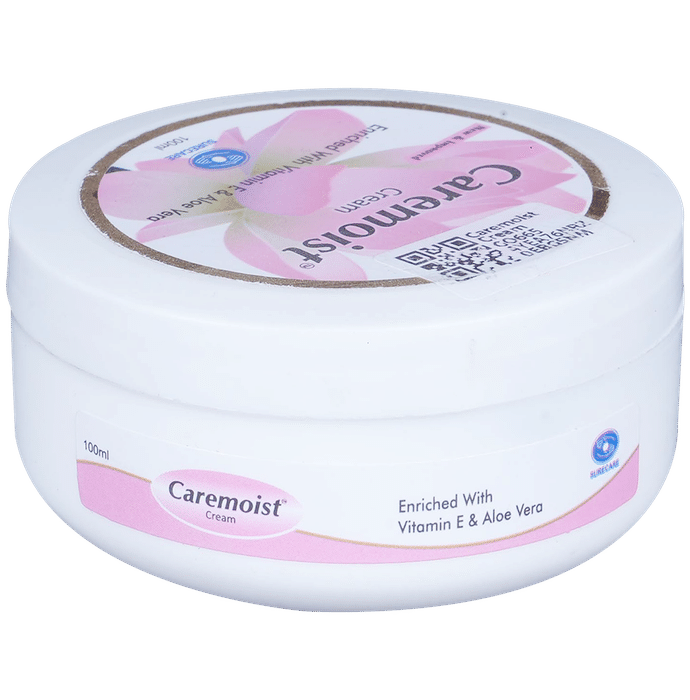 Caremoist Cream