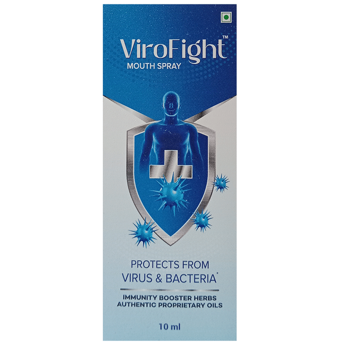 Virofight Mouth Spray