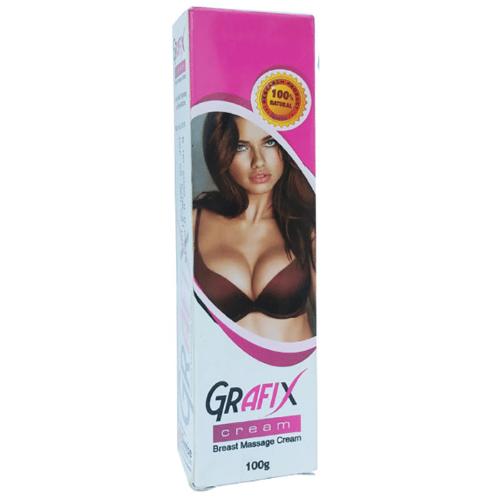 Grafix Cream