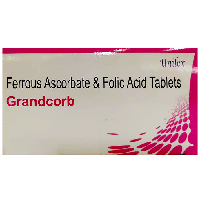 Grandcorb Tablet