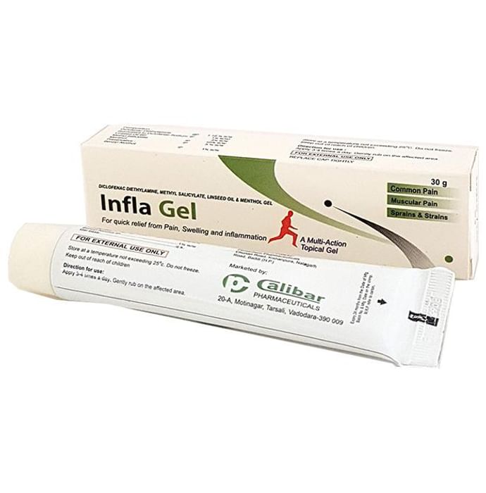 Infla Gel