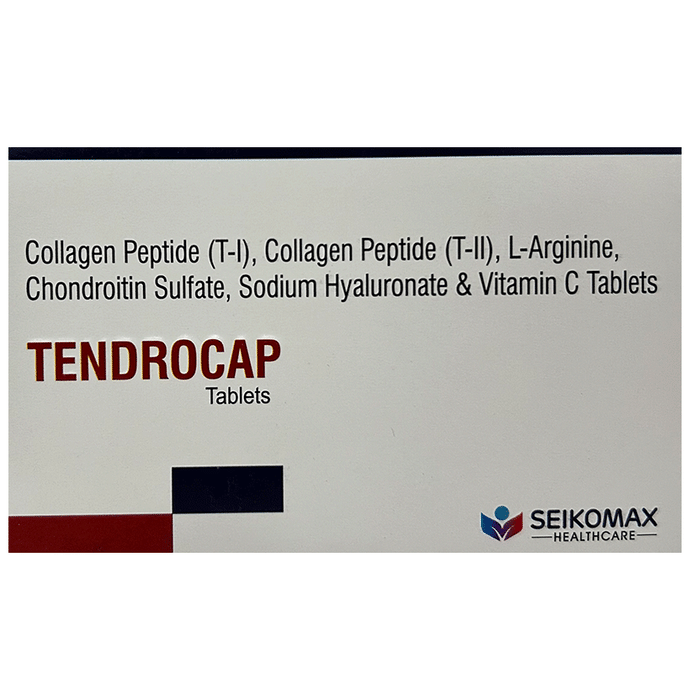 Tendrocap Tablet