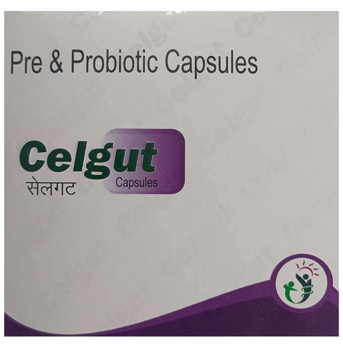 Celgut Capsule