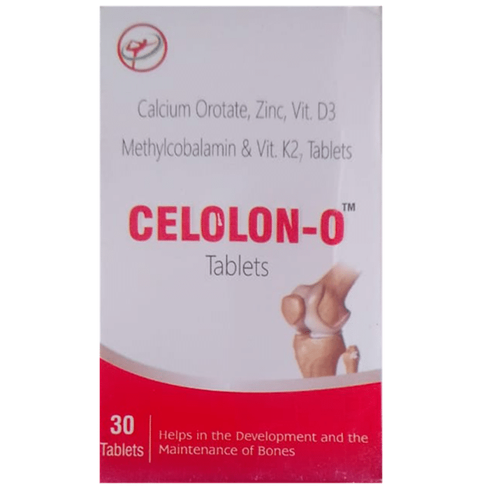 Celolon-O Tablet