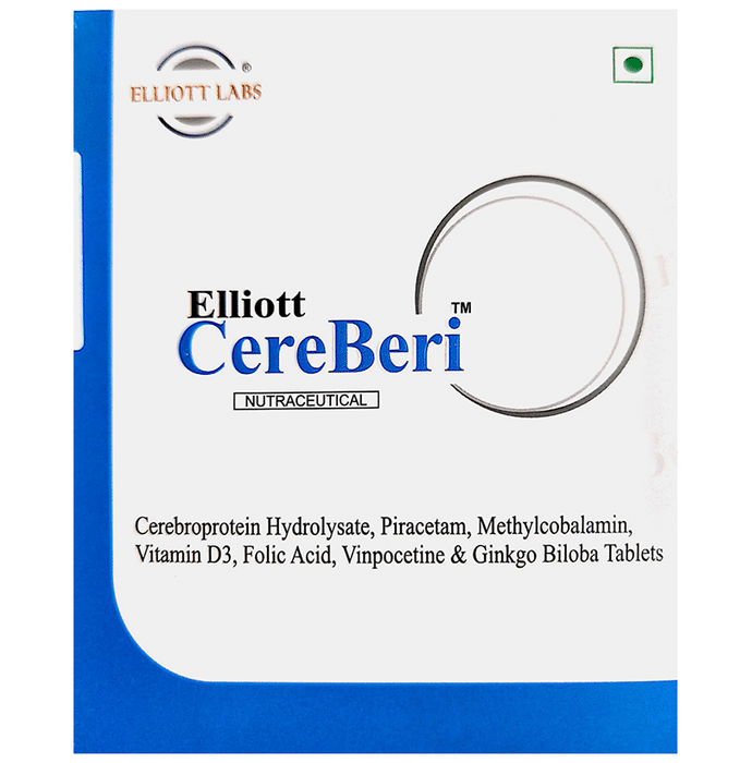 Cereberi Tablet