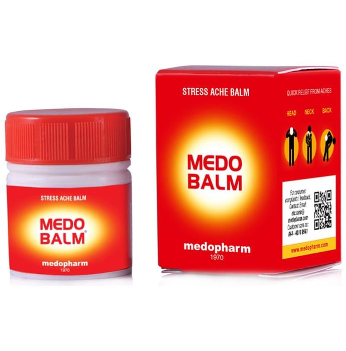 Medo Balm