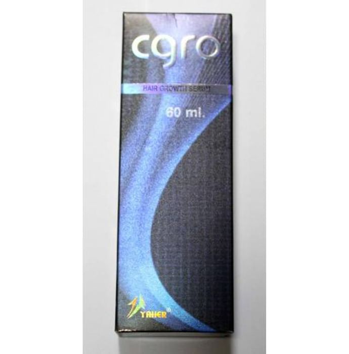 Cgro Hair Growth Serum